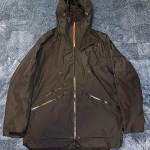 Picture Outerwear Ski Jacket